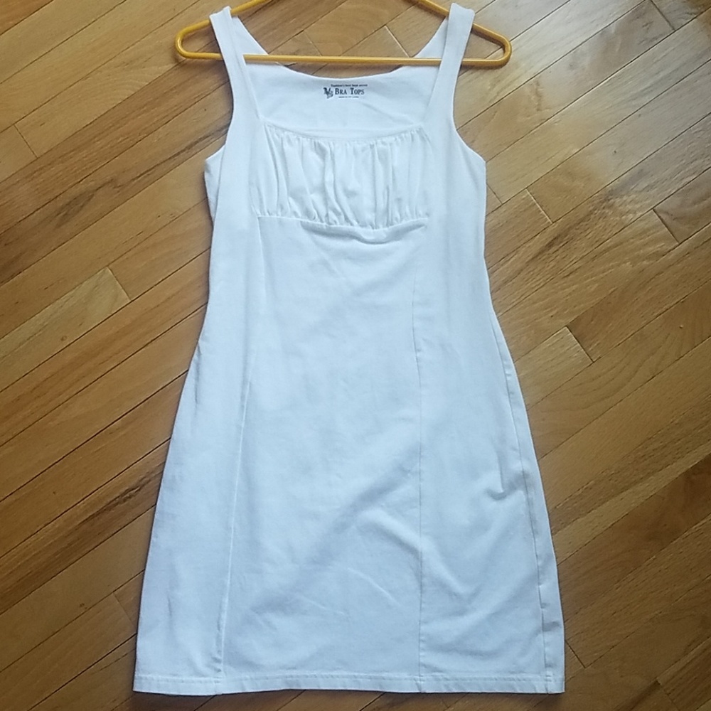 Victoria's Secret tank dress